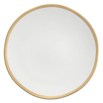 12" Terra Linen